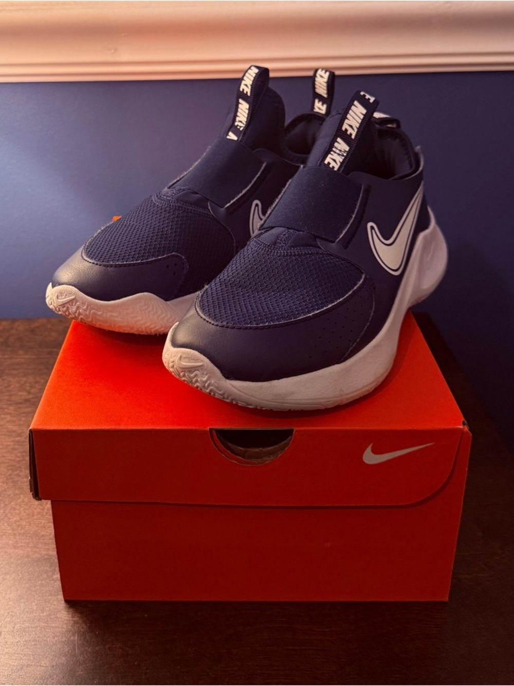 Nike Flex Runner Kids Sneakers